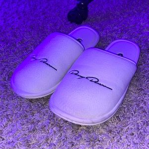 Danny Duncan Slippers